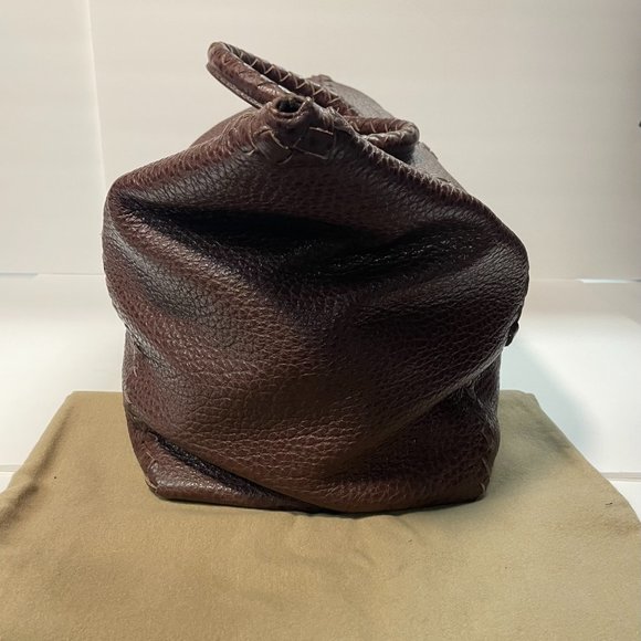 Bottega Veneta Weekender - Picture 3 of 11